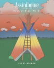 Assiniboine (Nakoda) : Book of Basic Words - eBook