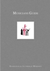 Musicians Guide to Evangelical Lutheran Worship - eBook