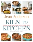 Kiln to Kitchen : Favorite Recipes from Beloved North Carolina Potters - eBook