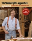 The Woodwright's Apprentice : Twenty Favorite Projects From The Woodwright's Shop - eBook