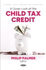 A Closer Look at the Child Tax Credit - eBook