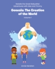Genesis: The Creation of the World : Volume 1 - eBook