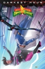 Mighty Morphin Power Rangers #118 - eBook