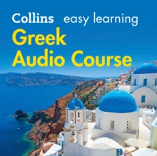 Easy Greek Course for Beginners : Learn the Basics for Everyday Conversation