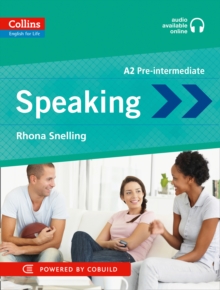 Speaking : A2