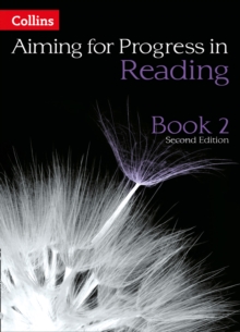 Progress in Reading : Book 2