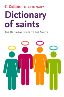Saints : The definitive guide to the Saints