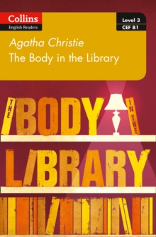 The Body in the Library : B1