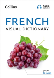 French Visual Dictionary : A Photo Guide to Everyday Words and Phrases in French