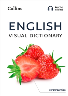 English Visual Dictionary : A Photo Guide to Everyday Words and Phrases in English