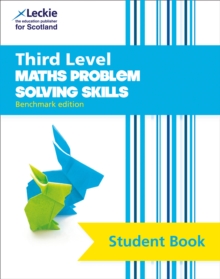 Third Level Maths : Problem Solving Skills