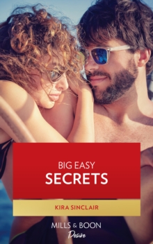Big Easy Secrets