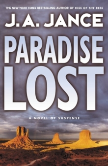 Paradise Lost : A Brady Novel of Suspense