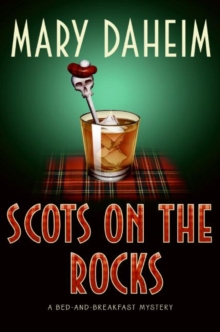 Scots on the Rocks : A Bed-and-Breakfast Mystery