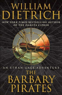 The Barbary Pirates : An Ethan Gage Adventure