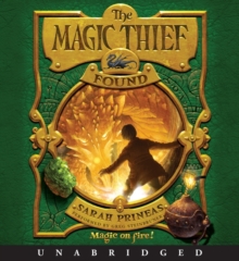 The Magic Thief : Found