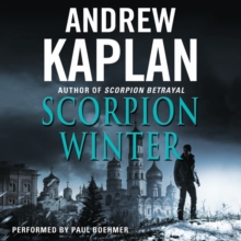 Scorpion Winter