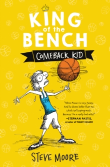 King of the Bench: Comeback Kid