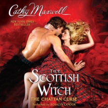 The Scottish Witch : The Chattan Curse