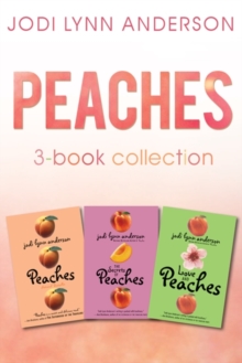 Peaches Complete Collection : Peaches, The Secrets of Peaches, Love and Peaches