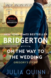 On the Way to the Wedding : Bridgerton