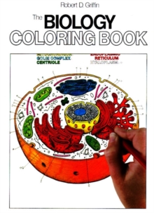 The Biology Coloring Book : A Coloring Book