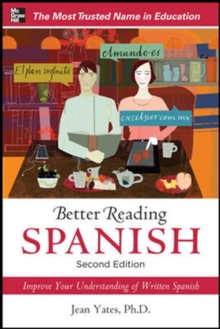 Better Reading Spanish, 2nd Edition