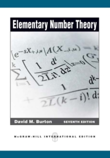 EBOOK: Elementary Number Theory