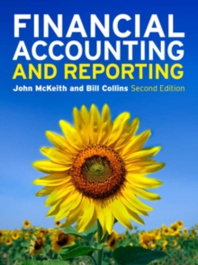 EBOOK: Financial Accounting and Reporting