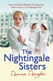 The Nightingale Sisters : (Nightingales 2)