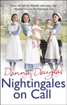 Nightingales on Call : (Nightingales 4)