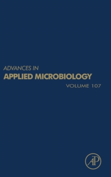 Advances in Applied Microbiology : Volume 107