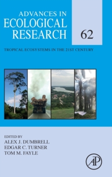 Tropical Ecosystems in the 21st Century : Volume 62