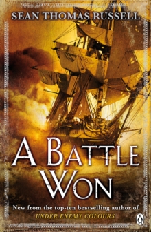 A Battle Won : Charles Hayden Book 2