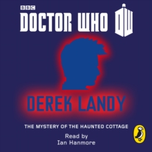 Doctor Who: The Mystery of the Haunted Cottage : Tenth Doctor