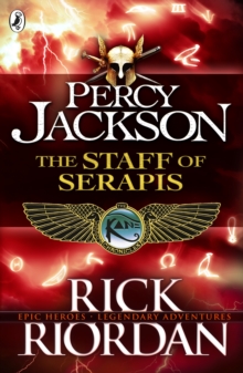 The Staff of Serapis