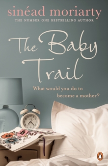 The Baby Trail : Emma and James, Novel 1