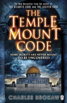 The Temple Mount Code : A Thomas Lourds Thriller