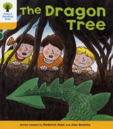 Oxford Reading Tree: Level 5: Stories: The Dragon Tree