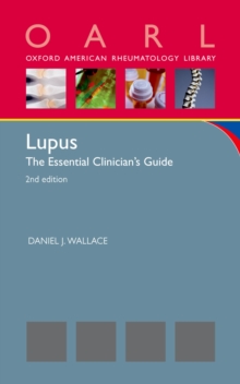 Lupus : The Essential Clinician's Guide