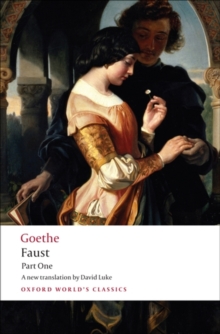 Faust: Part One