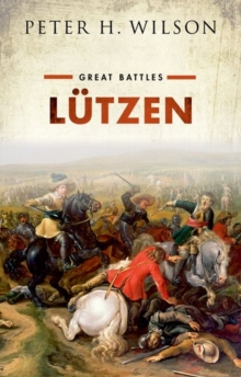 Lutzen : Great Battles