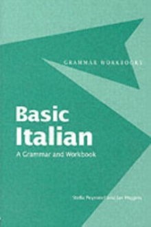 Basic Italian : A Grammar and Workbook