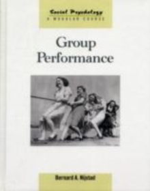 Group Performance
