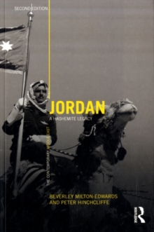 Jordan : A Hashemite Legacy