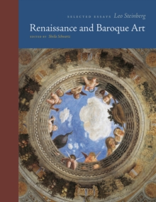 Renaissance and Baroque Art : Selected Essays