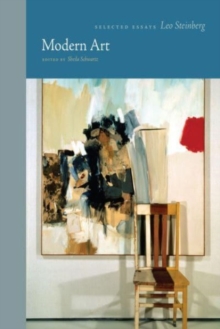 Modern Art : Selected Essays