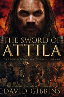 The Sword of Attila : Total War: Rome