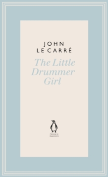 The Little Drummer Girl : Now a BBC series