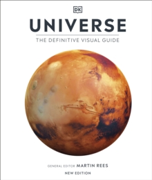 Universe : The Definitive Visual Guide